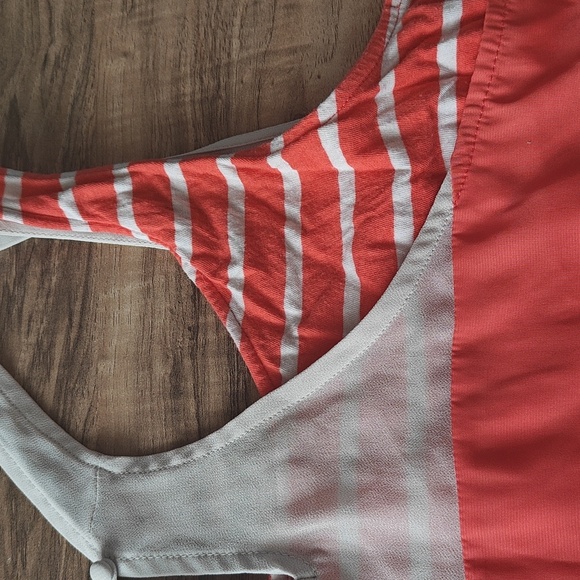 EUC Double layer tank top - Picture 5 of 7